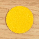 Antisliptape cirkel 50 mm (Aqua)